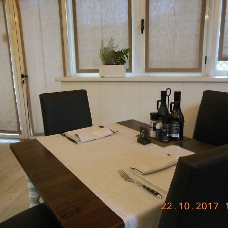 Locanda Ponte Stella Al Borgo Казале сул Силе Екстериор снимка