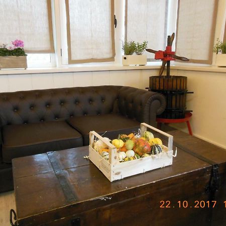 Locanda Ponte Stella Al Borgo Казале сул Силе Екстериор снимка