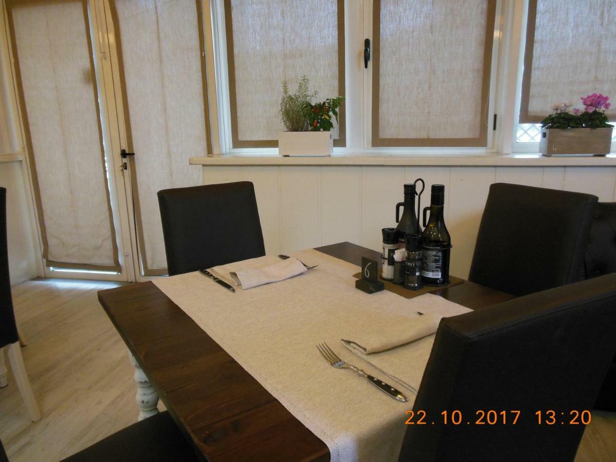 Locanda Ponte Stella Al Borgo Казале сул Силе Екстериор снимка