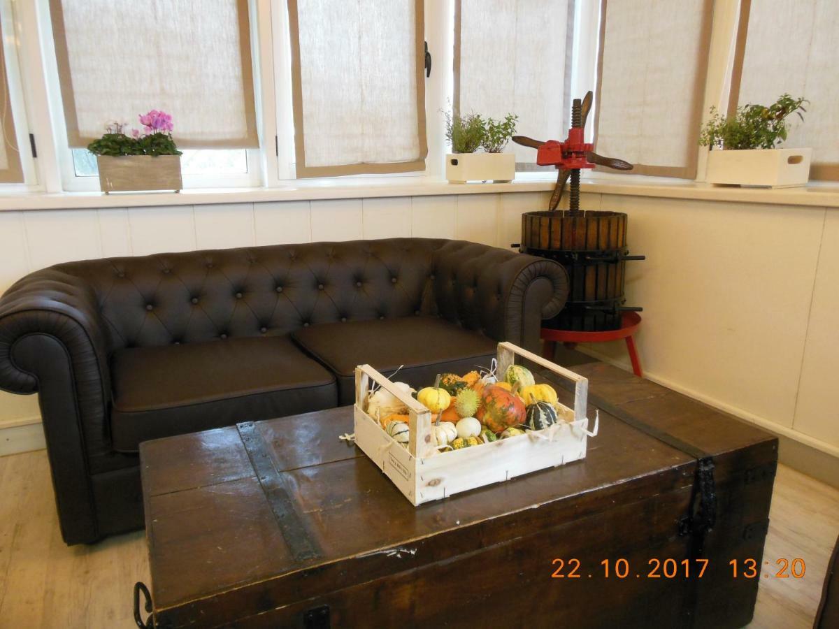 Locanda Ponte Stella Al Borgo Казале сул Силе Екстериор снимка
